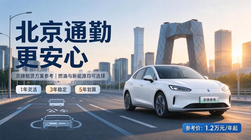 2026年京牌指标市场趋势